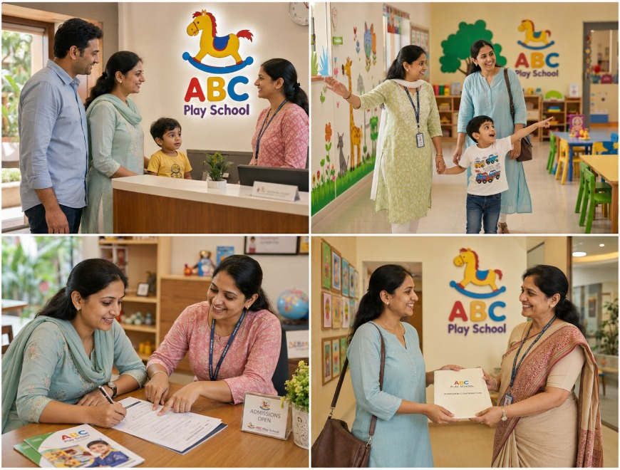 Reliable evening childcare and fun activities daily